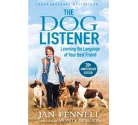 Jan Fennell The Dog Listener (Tascabile)
