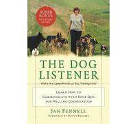 Jan Fennell The Dog Listener (Tascabile)