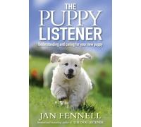 Jan Fennell The Puppy Listener (Tascabile)