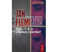 Jan Flemming - Bundle: Vol. 1 & 2: The Hell of Morality & The School of Discipline