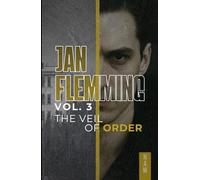 Jan Flemming - Vol. 3: The Veil of Order