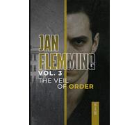 Jan Flemming - Vol. 3: The Veil of Order