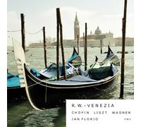 Jan Florio - R. W. - Venezia