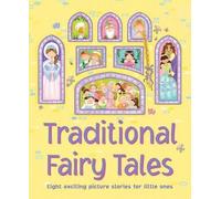 Jan Francis Traditional Fairy Tales (Copertina rigida)