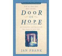 Jan Frank Door of Hope (Tascabile)