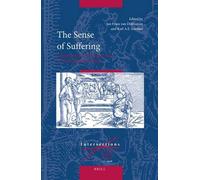 Jan Frans van D The Sense of Suffering: Constructions of Phys (Copertina rigida)