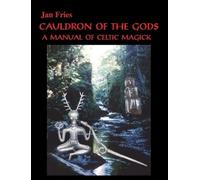 Jan Fries Cauldron of The Gods (Copertina rigida)