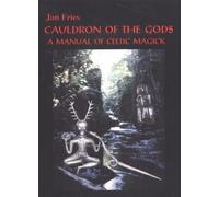 Jan Fries Cauldron of the Gods (Tascabile)