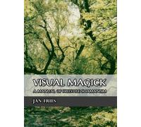 Jan Fries Visual Magick (Tascabile)