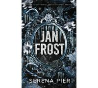 Jan Frost: A Dark-Yet-Sentimental Age Gap Christmas Romance: 2