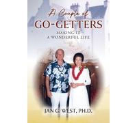 Jan G West A Couple of Go-Getters (Tascabile)