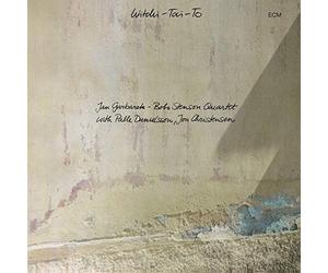Jan Garbarek & Bobo Stenson Quartet - Witchi-Tai-To