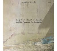 Jan Garbarek/Bobo Stenson Quartet Witchi-tai-to Album