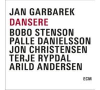 Garbarek Jan - Dansere