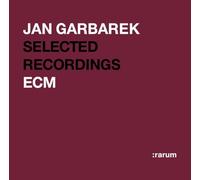 Jan Garbarek - ECM Legends Best Selection