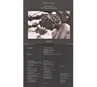 Jan Garbarek - Garbarek: Officium