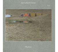 Garbarek Jan - Wayfarer