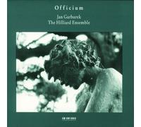 Jan Garbarek, Guillaume Dufay, Pierre de La Rue, Cristobal de Morales, Perotin, - Officium by Jan Garbarek, Guillaume Dufay, Pierre de La Rue, Cristobal de Morales, Perotin, (1999) Audio CD
