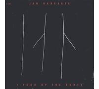 Garbarek Jan - I Took Up The Runes (180Gr)