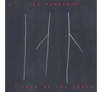 Jan Garbarek I Took Up the Runes (CD) Album
