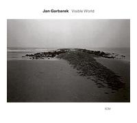Jan Garbarek JAZZ Sassofono NUOVO CD (SHM-CD) Visible World Japan OBI