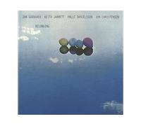 - Jan Garbarek, Keith Jarrett, Palle Danielsson, Jon Christensen - Belonging - Vinile