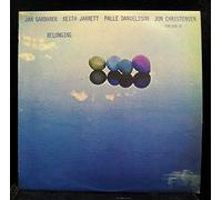 Jan Garbarek, Keith Jarrett, Palle Danielsson, Jon Christensen - Belonging [Vinyl LP record] [Schallplatte]