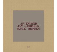 Jan Garbarek/Kjell Johnson Aftenland (CD) Album