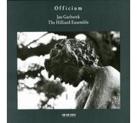 Garbarek Jan - Officium