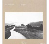 Jan Garbarek Places (CD) Album