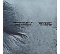 Jan Garbarek Quartet Afric Pepperbird (CD) Album