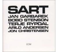 Jan Garbarek - Sart