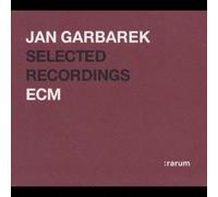 Jan Garbarek - Selected Recordings Ecm