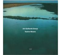 Jan Garbarek - Travel Moon