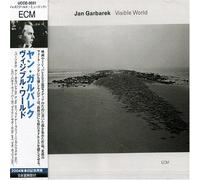 Jan Garbarek - Visible World