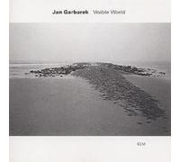 Jan Garbarek Visible World (CD) Album