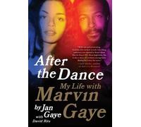 Jan Gaye David Ritz After the Dance (Tascabile)