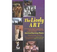 Jan Geidt The Lively ART (Copertina rigida)