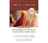 Jan Goodwin Price of Honor (Tascabile)