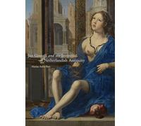 Marisa Anne Bas Jan Gossart and the Invention of Netherlandis (Copertina rigida)