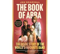 The Book of ABBA : The Inside Story of the World's Favourite Band: Melancholy Undercover