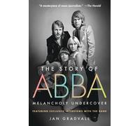 Story of ABBA: Melancholy Undercover
