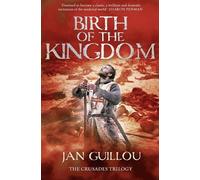 Jan Guillou Birth of the Kingdom (Tascabile)