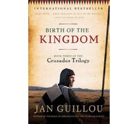 Jan Guillou Birth of the Kingdom (Tascabile) Crusades Trilogy