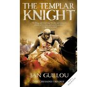 Jan Guillou The Templar Knight (Tascabile)