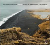 Jan Gunnar Hoff Group Voyage (CD) Album