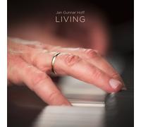 Jan Gunnar Hoff Hoff: Living (Vinyl LP)