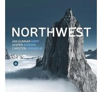 Jan Gunnar Hoff, Jasper Somsen, Carsten Lindholm Northwest (CD) Album