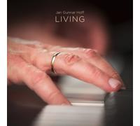 JAN GUNNAR HOFF Living (Vinyl LP)