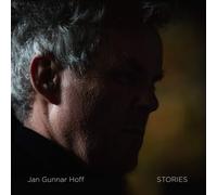 Jan Gunnar Hoff: Stories (Blu-ray)